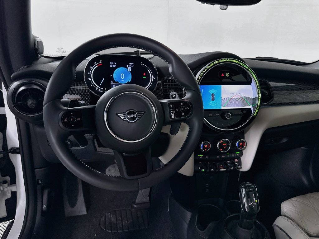 Used 2024 MINI Cooper S FWD image 22