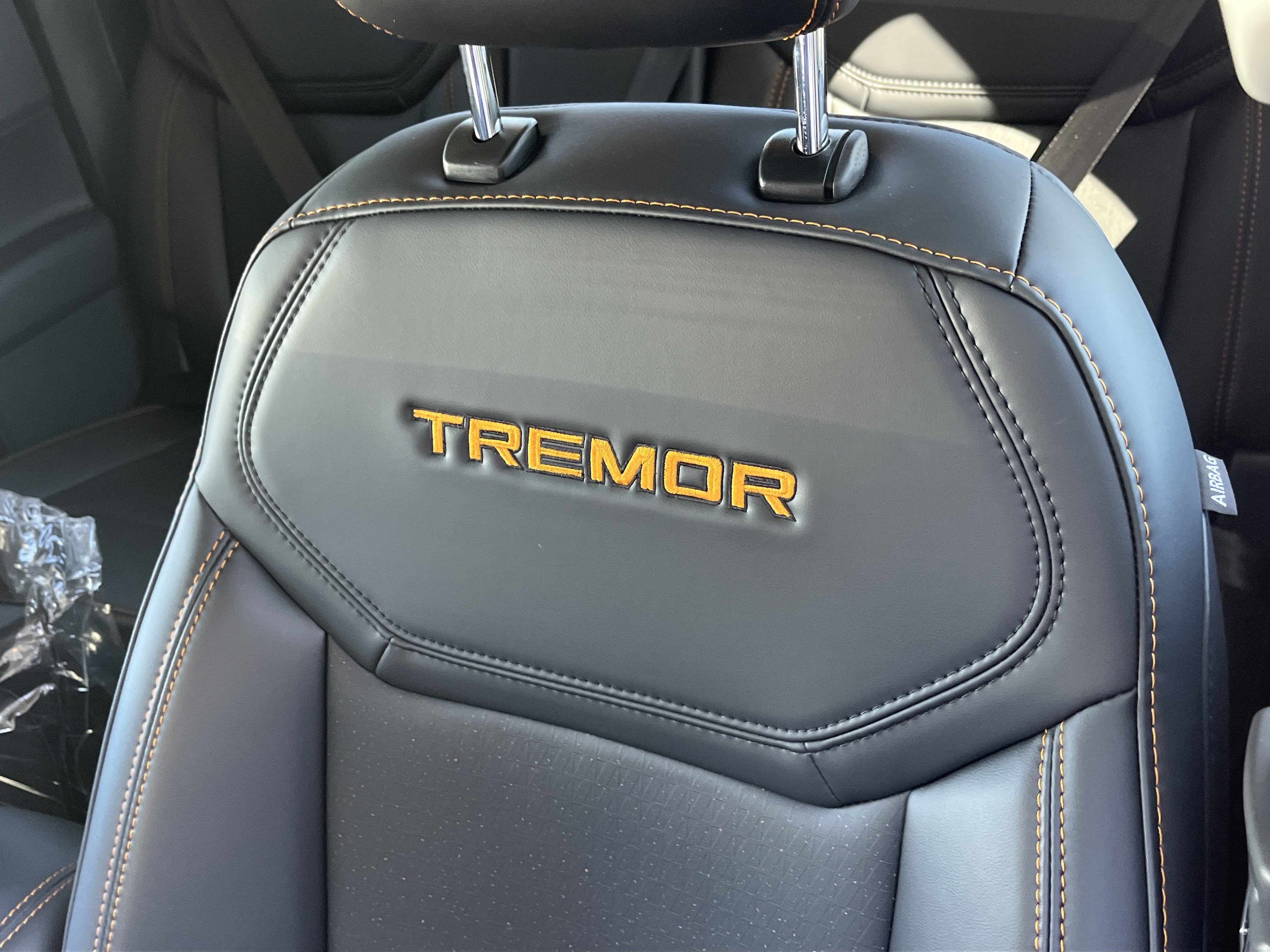 New 2026 Ford Maverick Tremor AWD/4WD image 14