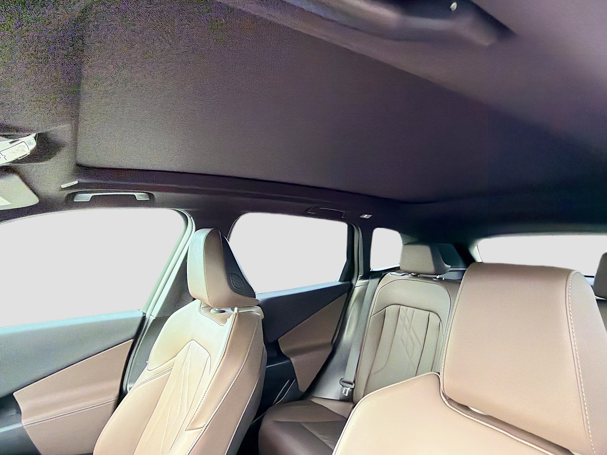 Used 2025 BMW X3 xDrive30i image 27