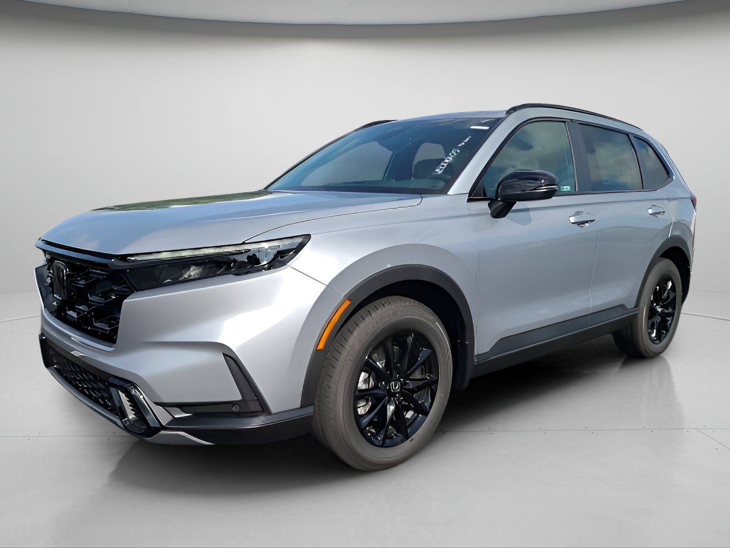 New 2027 Honda CR-V Sport-L image 3