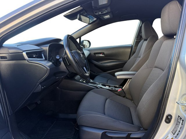 Used 2025 Toyota Corolla SE FWD image 10