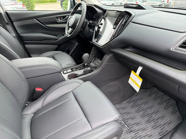 New 2026 Subaru Ascent Bronze Edition AWD/4WD image 22