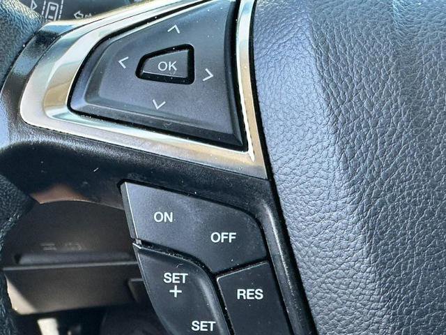 Certified 2024 Ford Edge SEL AWD/4WD image 18