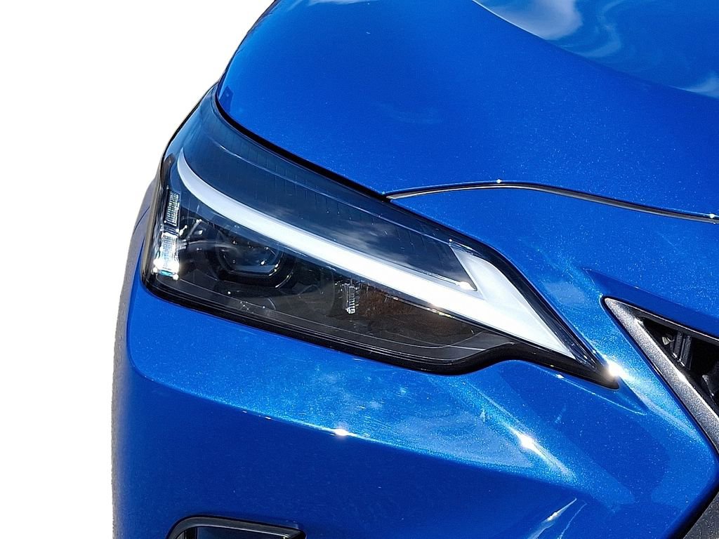 Used 2024 Lexus NX 350 AWD w/ Cold Area Package image 10