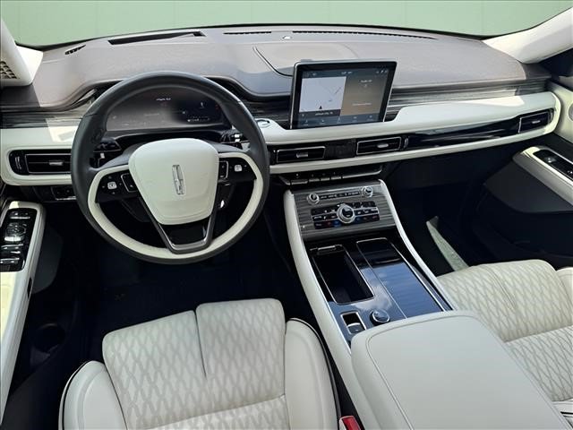 Used 2020 Lincoln Aviator Black Label w/ Dynamic Handling Package AWD/4WD image 11