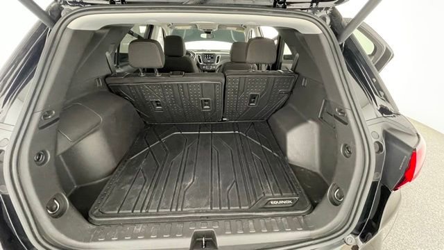 Used 2024 Chevrolet Equinox LT w/ LPO, Floor Liner Package image 43