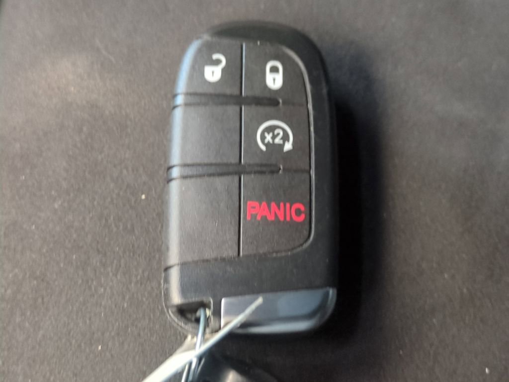 Used 2022 RAM 1500 TRX w/ TRX Level 2 Equipment Group image 33