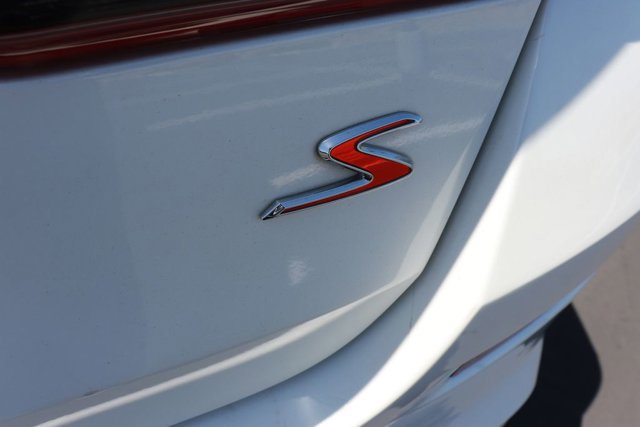 Used 2020 Kia Optima S FWD image 9