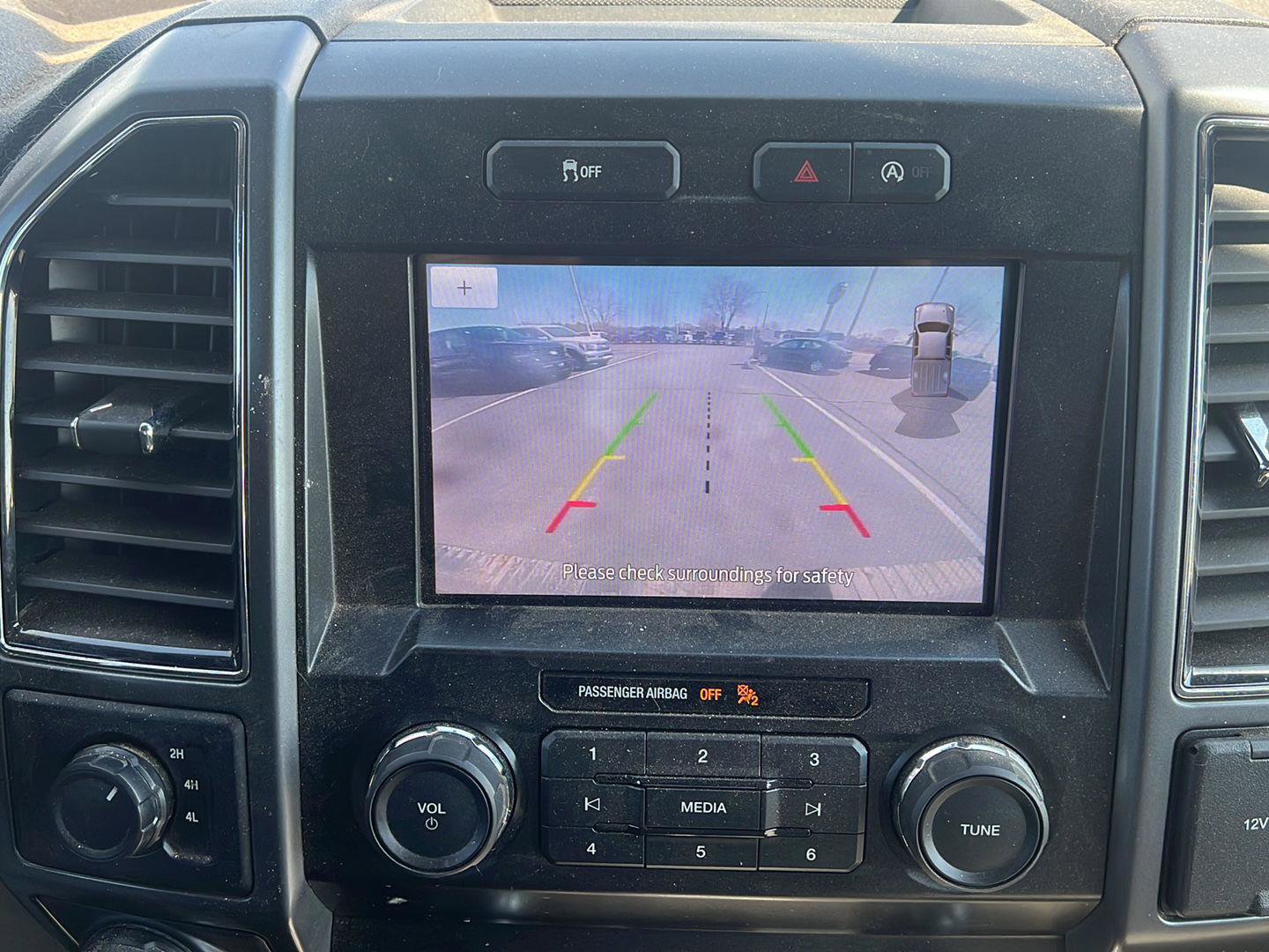 Used 2020 Ford F150 XLT w/ Equipment Group 302A Luxury image 20