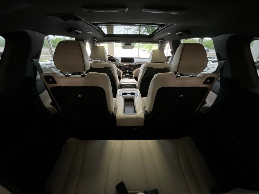 Certified 2022 Acura MDX Type S AWD/4WD image 27