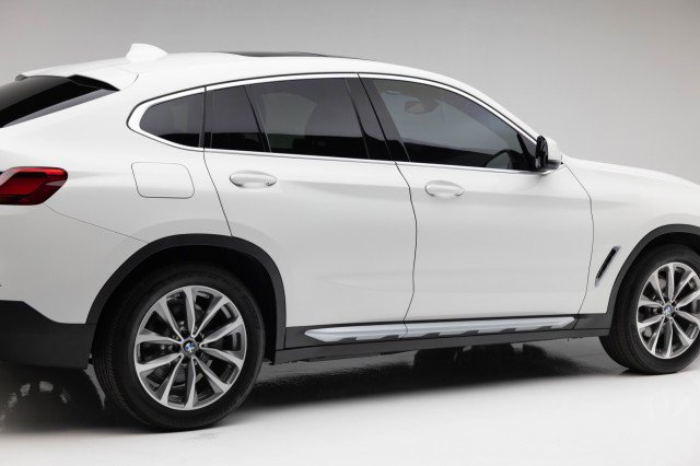Used 2019 BMW X4 xDrive30i w/ Convenience Package image 39