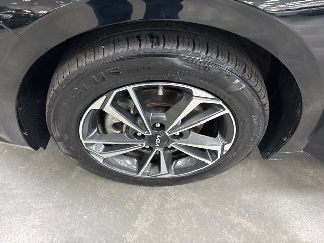 Used 2024 Kia Forte LXS image 26