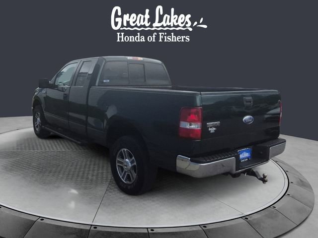 Used 2008 Ford F150 XLT AWD/4WD image 3