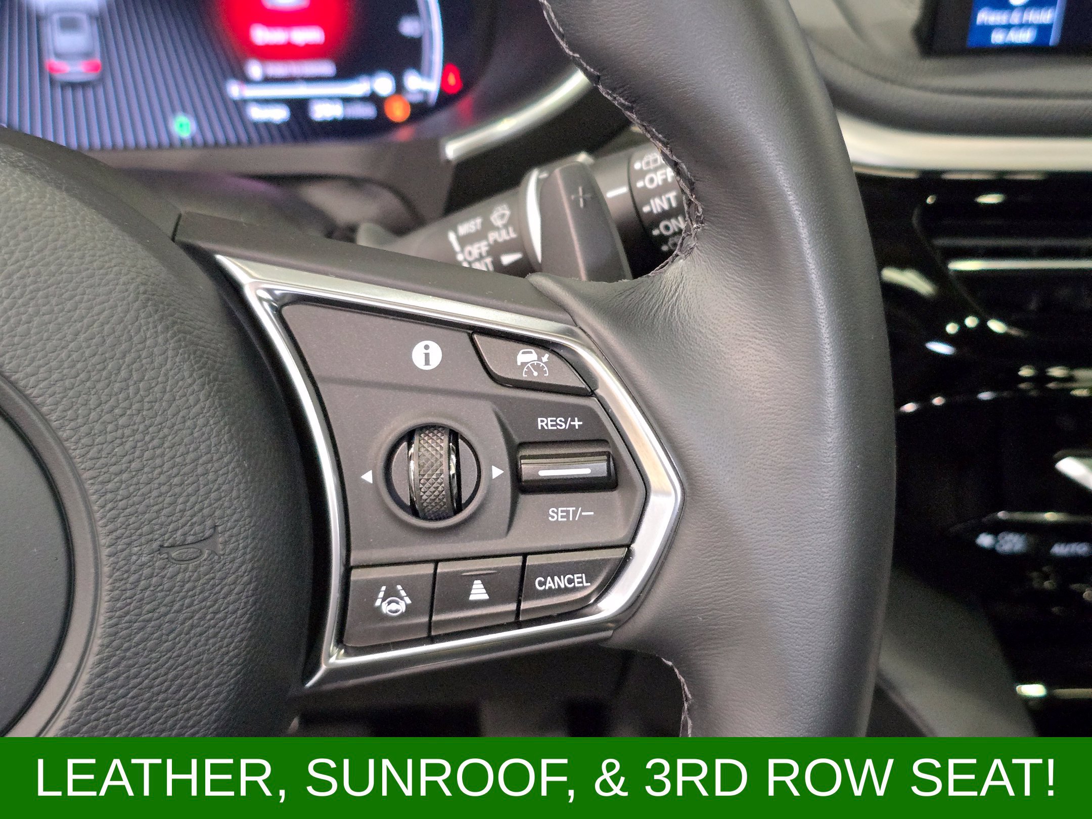 Used 2026 Acura MDX SH-AWD image 15
