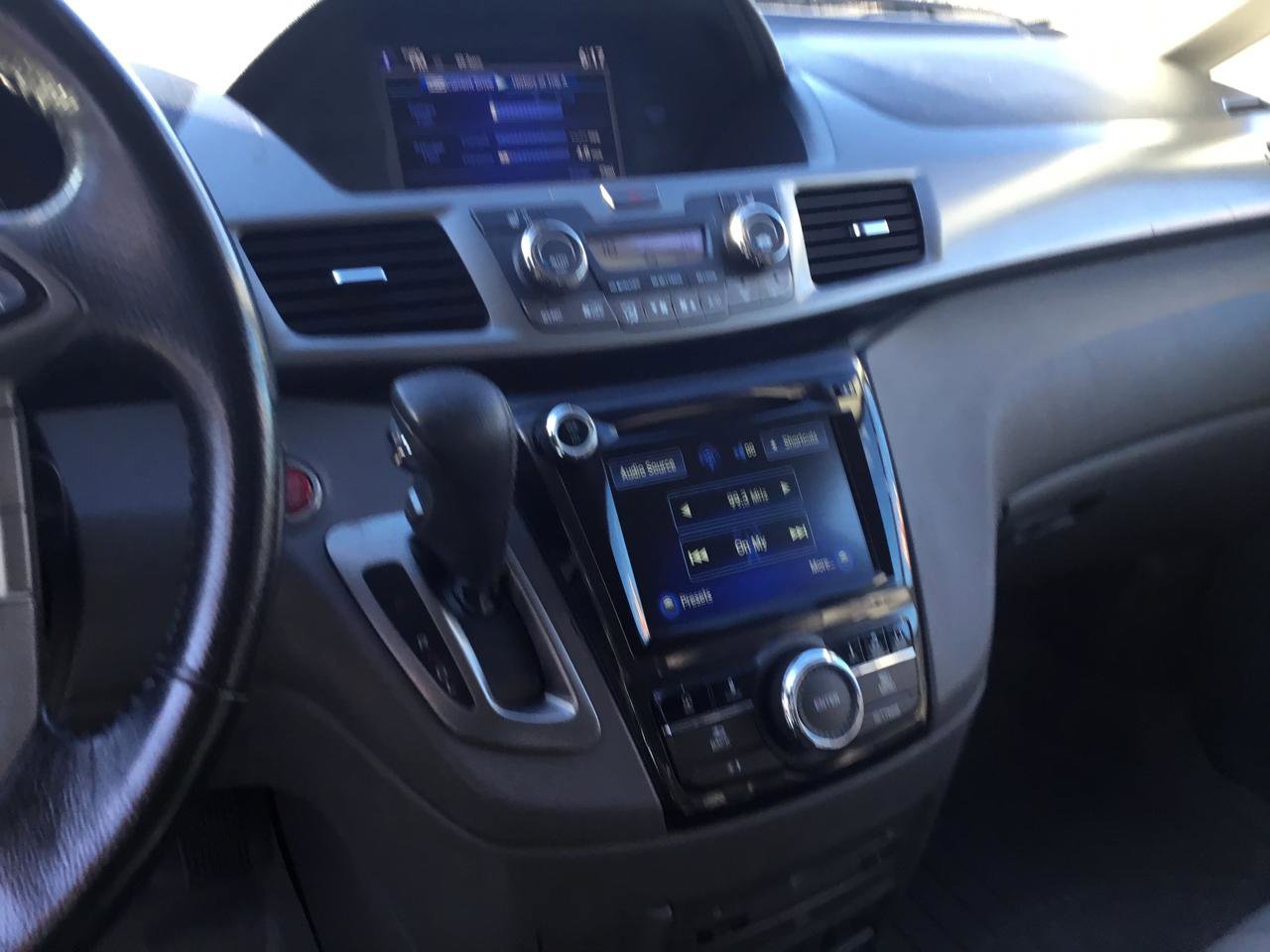 Used 2016 Honda Odyssey Touring image 15