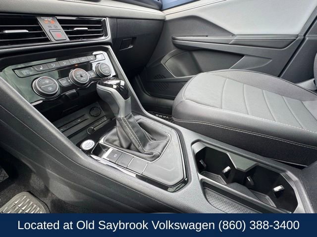 Used 2024 Volkswagen Taos SE image 38
