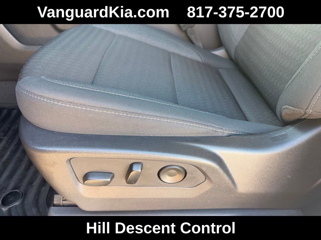 Used 2024 GMC Sierra 1500 Elevation w/ X31 Off-Road Package image 14