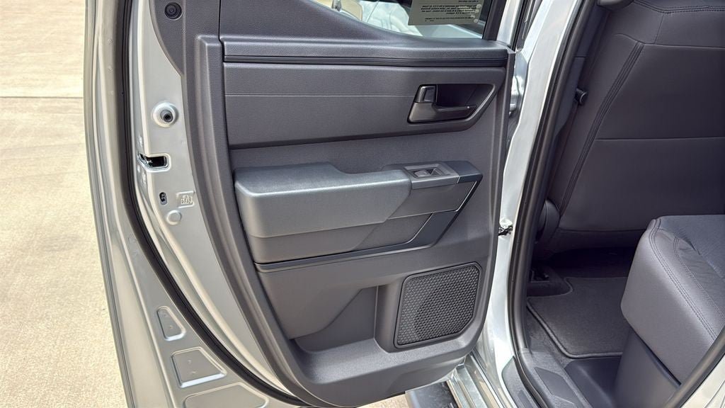 New 2026 Toyota Tundra SR AWD/4WD image 17