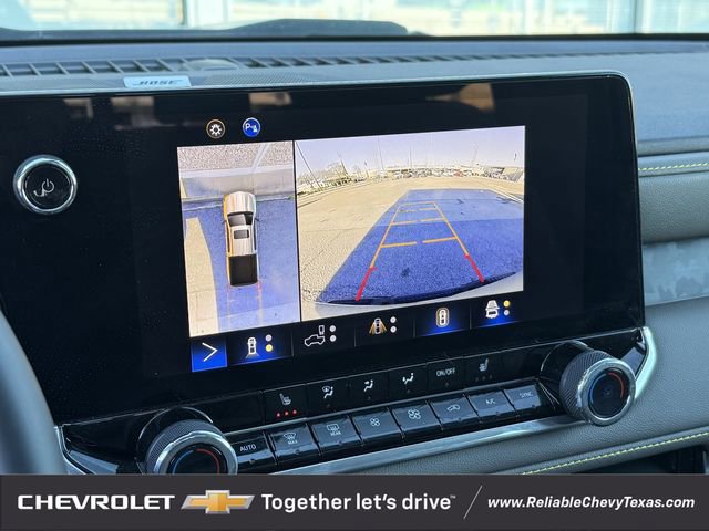 Certified 2024 Chevrolet Colorado ZR2 w/ Technology Package image 27