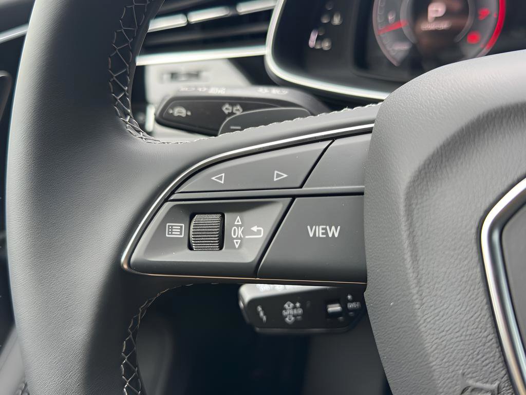 New 2026 Audi Q7 3.0T Premium Plus AWD/4WD image 13
