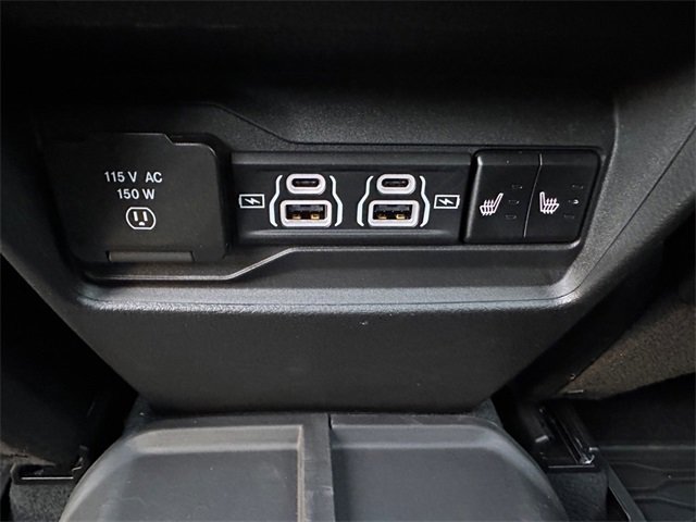 Used 2024 Jeep Grand Cherokee Limited 4xe image 11