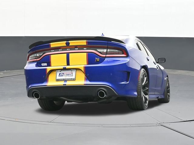 Used 2019 Dodge Charger Scat Pack w/ Dynamics Package image 46