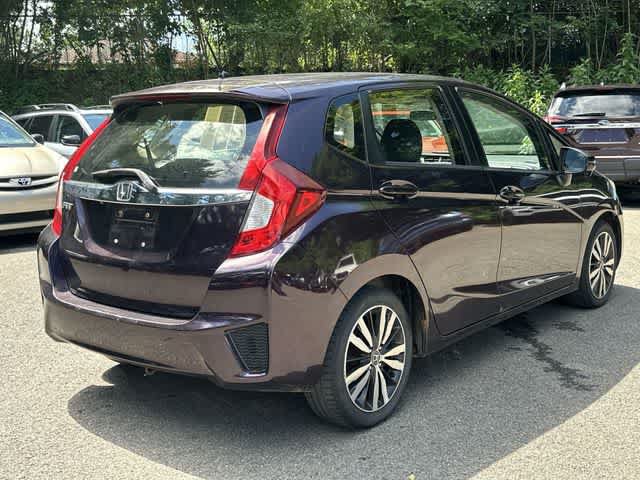 Used 2016 Honda Fit EX image 23