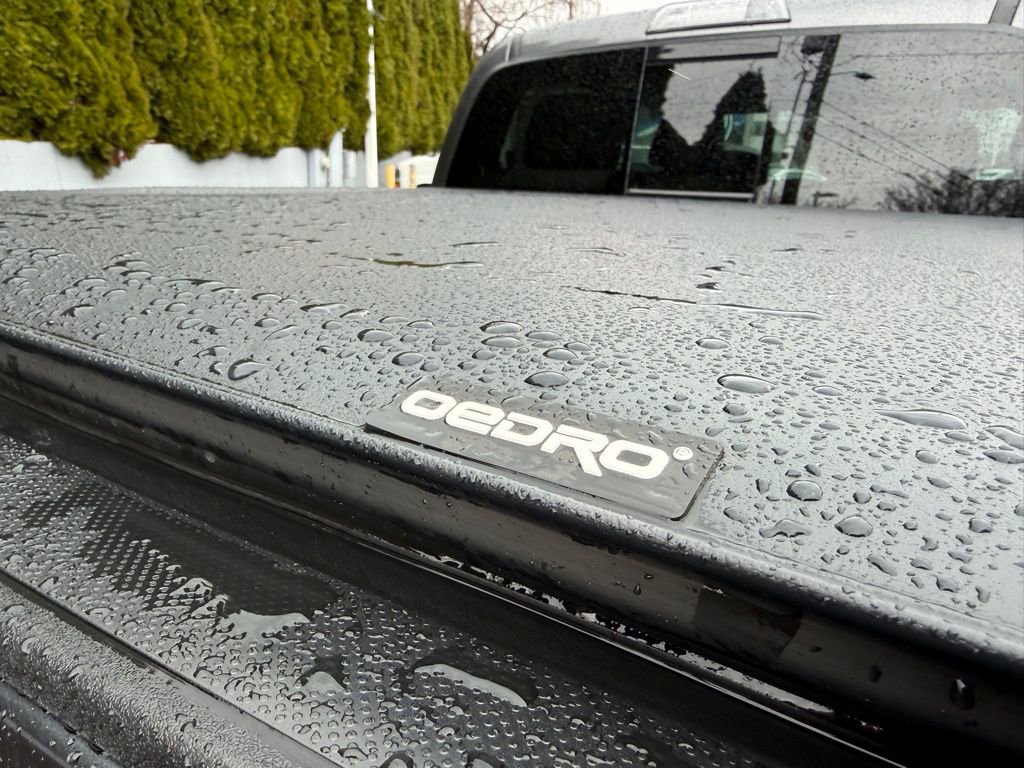 Certified 2022 Toyota Tacoma TRD Sport image 8