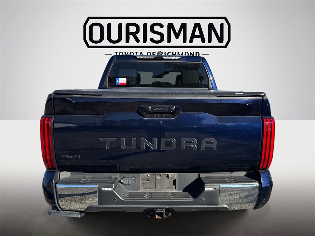 Used 2023 Toyota Tundra SR5 image 6