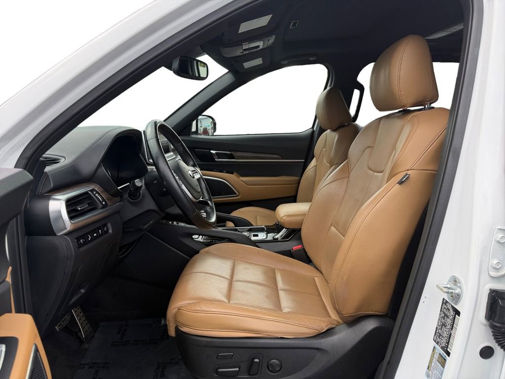 Used 2020 Kia Telluride SX w/ Towing Package AWD/4WD image 10