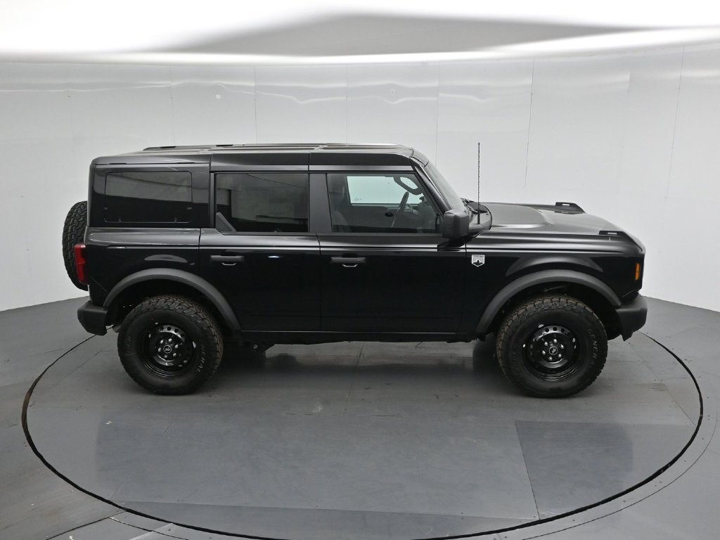 New 2026 Ford Bronco Big Bend AWD/4WD image 36