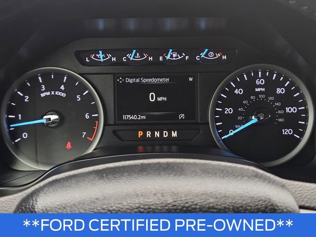 Certified 2020 Ford Expedition XLT w/ Equipment Group 201A RWD image 22