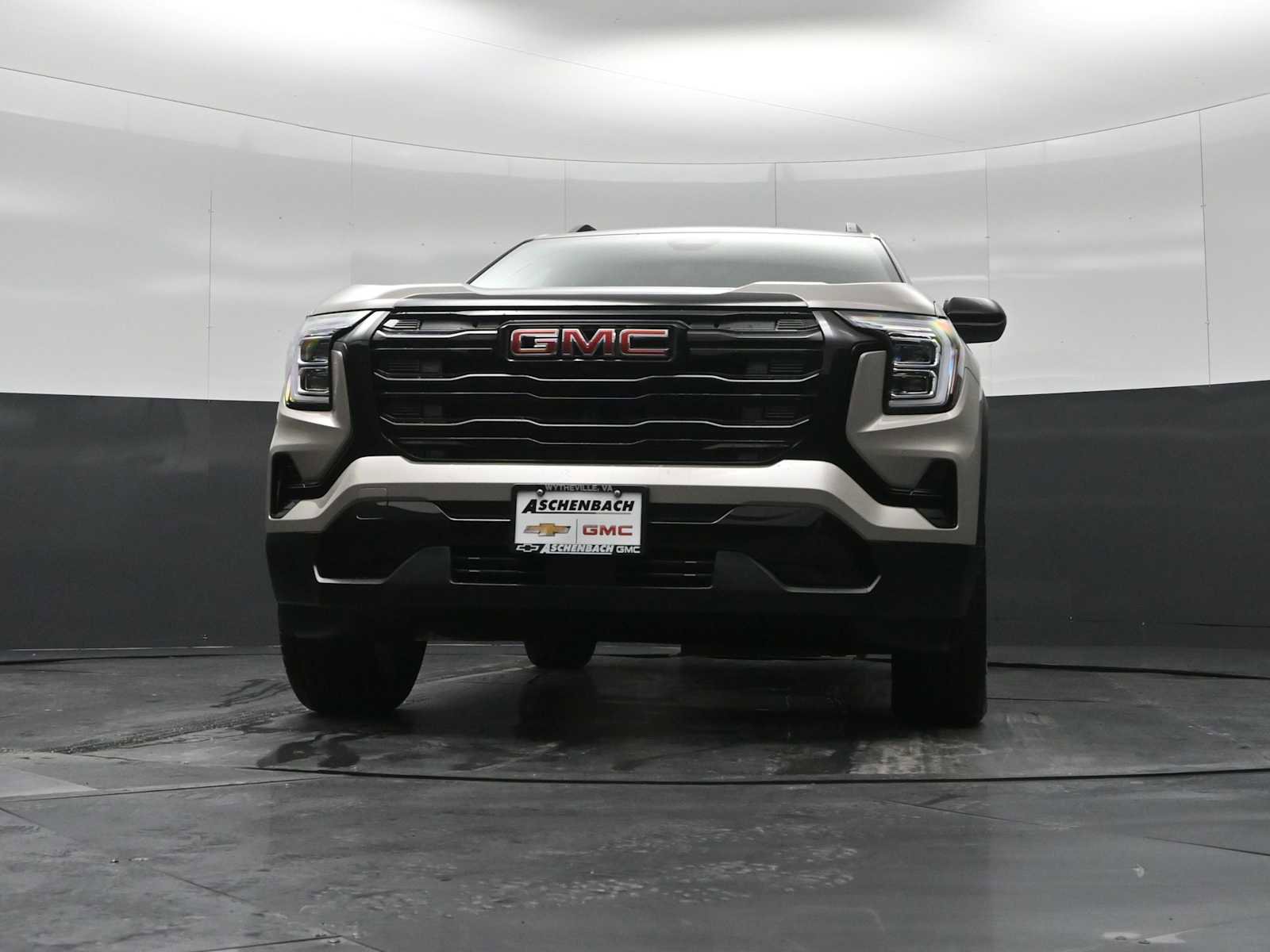 New 2026 GMC Terrain Elevation w/ Elevation Premium Package image 20