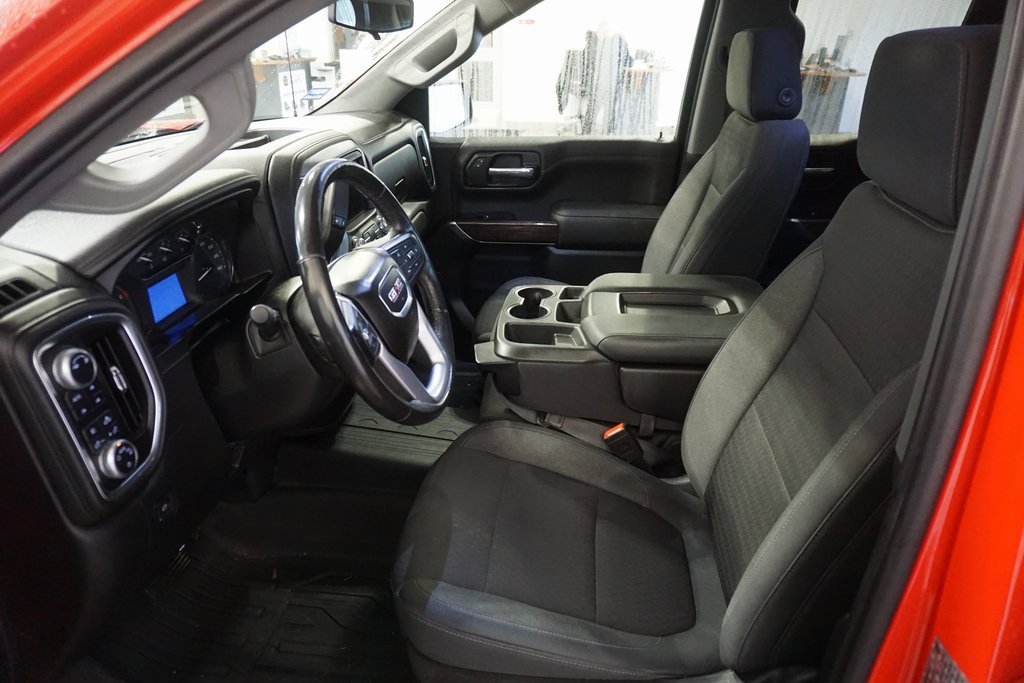 Used 2019 GMC Sierra 1500 Elevation w/ Elevation Value Package image 16