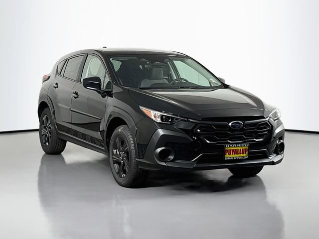 New 2026 Subaru Crosstrek 2.5i AWD/4WD image 1