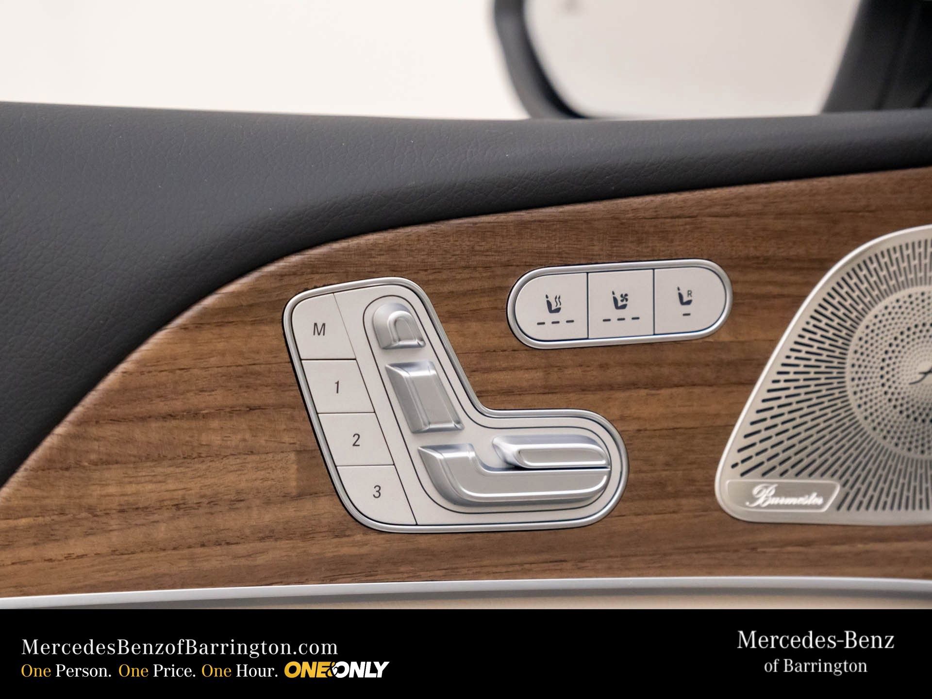 New 2026 Mercedes-Benz GLE 580 4MATIC image 17