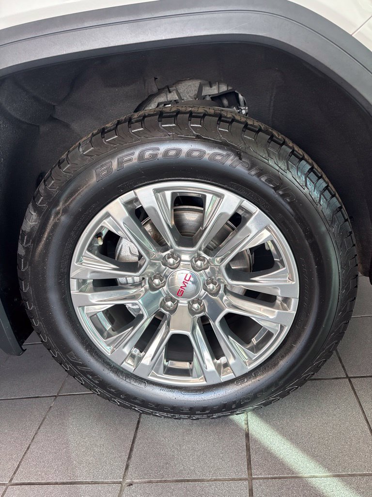 Used 2020 GMC Sierra 1500 Denali AWD/4WD image 10