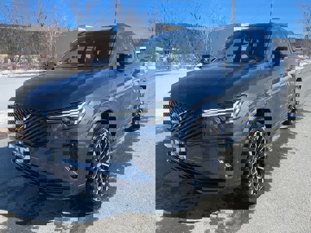 New 2026 Volvo XC90 T8 Ultra w/ Protection Package Premier image 1