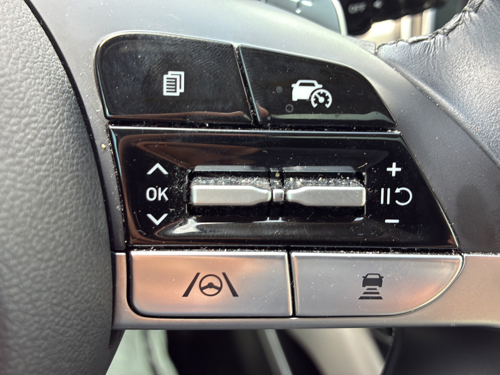 Used 2023 Hyundai Tucson Limited AWD/4WD image 37