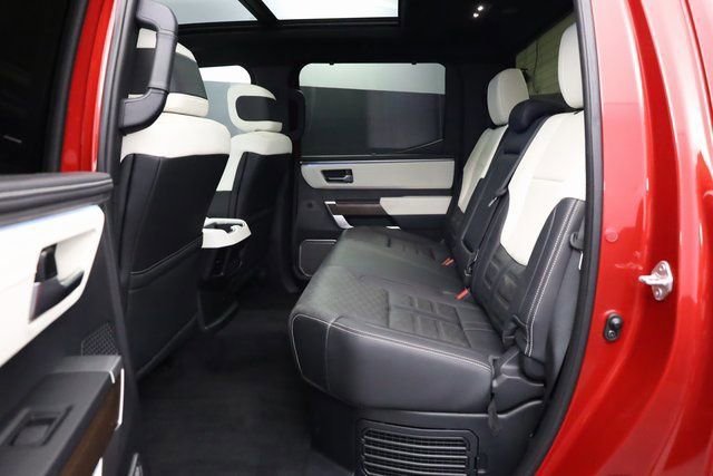 Used 2023 Toyota Tundra Capstone image 25