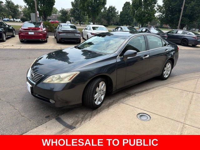 Used 2009 Lexus ES 350 FWD image 4