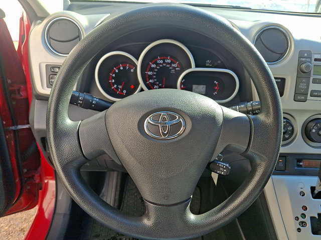 Used 2009 Toyota Matrix S image 18