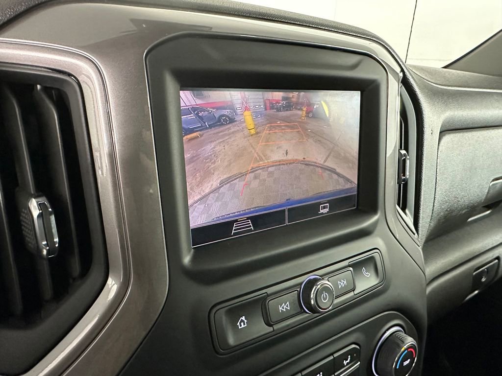 Used 2022 Chevrolet Silverado 1500 Custom image 20