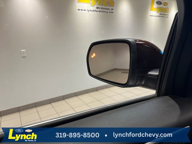 Used 2023 Ford Edge SEL w/ Convenience Package image 14