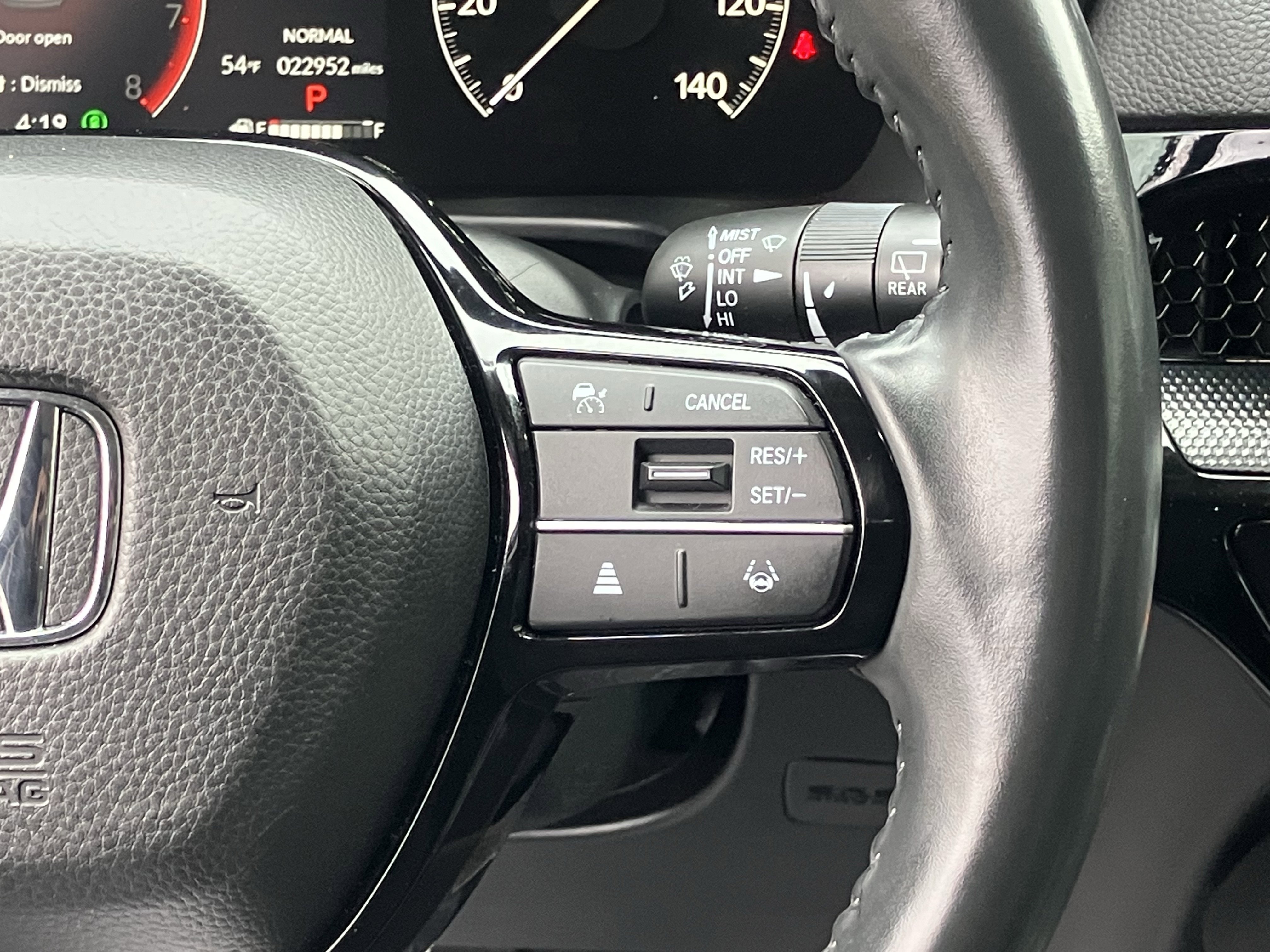 Certified 2023 Honda CR-V EX-L image 22