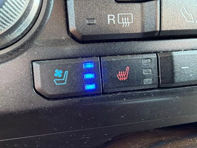 Used 2018 Ford F150 Lariat w/ Equipment Group 502A Luxury AWD/4WD image 36