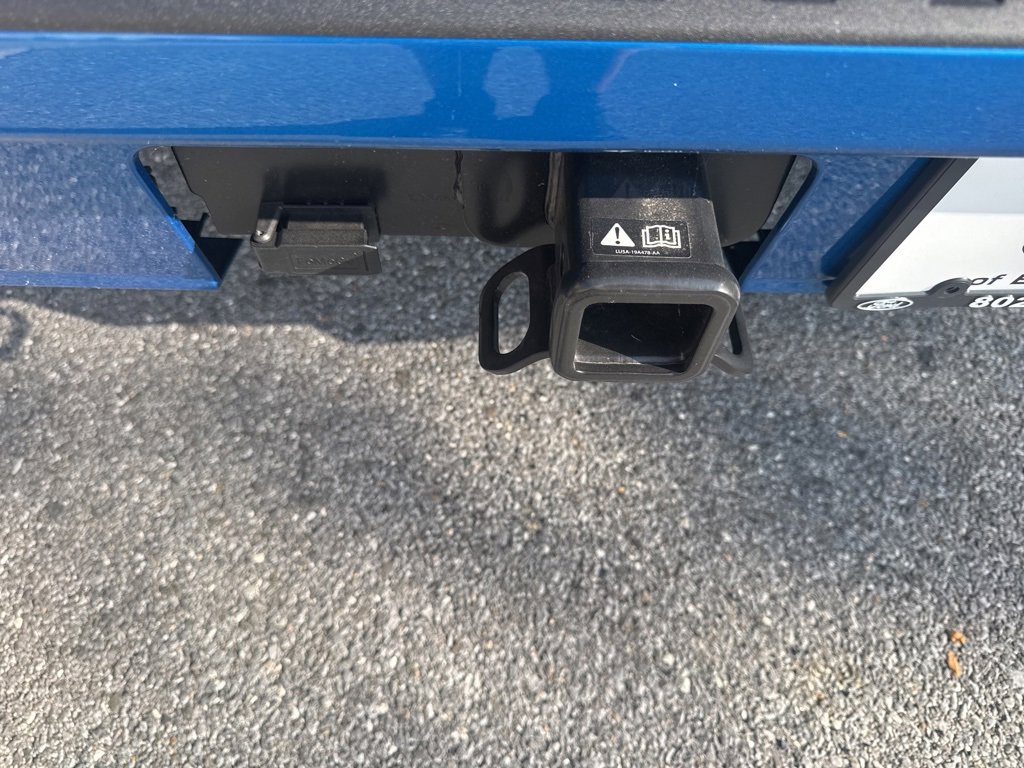 New 2025 Ford Maverick Lobo image 15