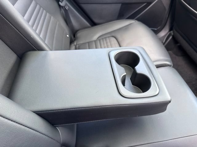 Used 2025 Kia Sportage SX FWD image 25