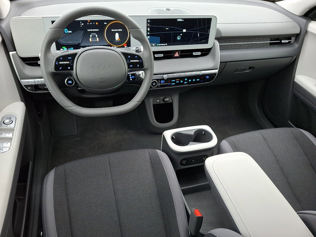 Certified 2024 Hyundai Ioniq 5 SEL image 11