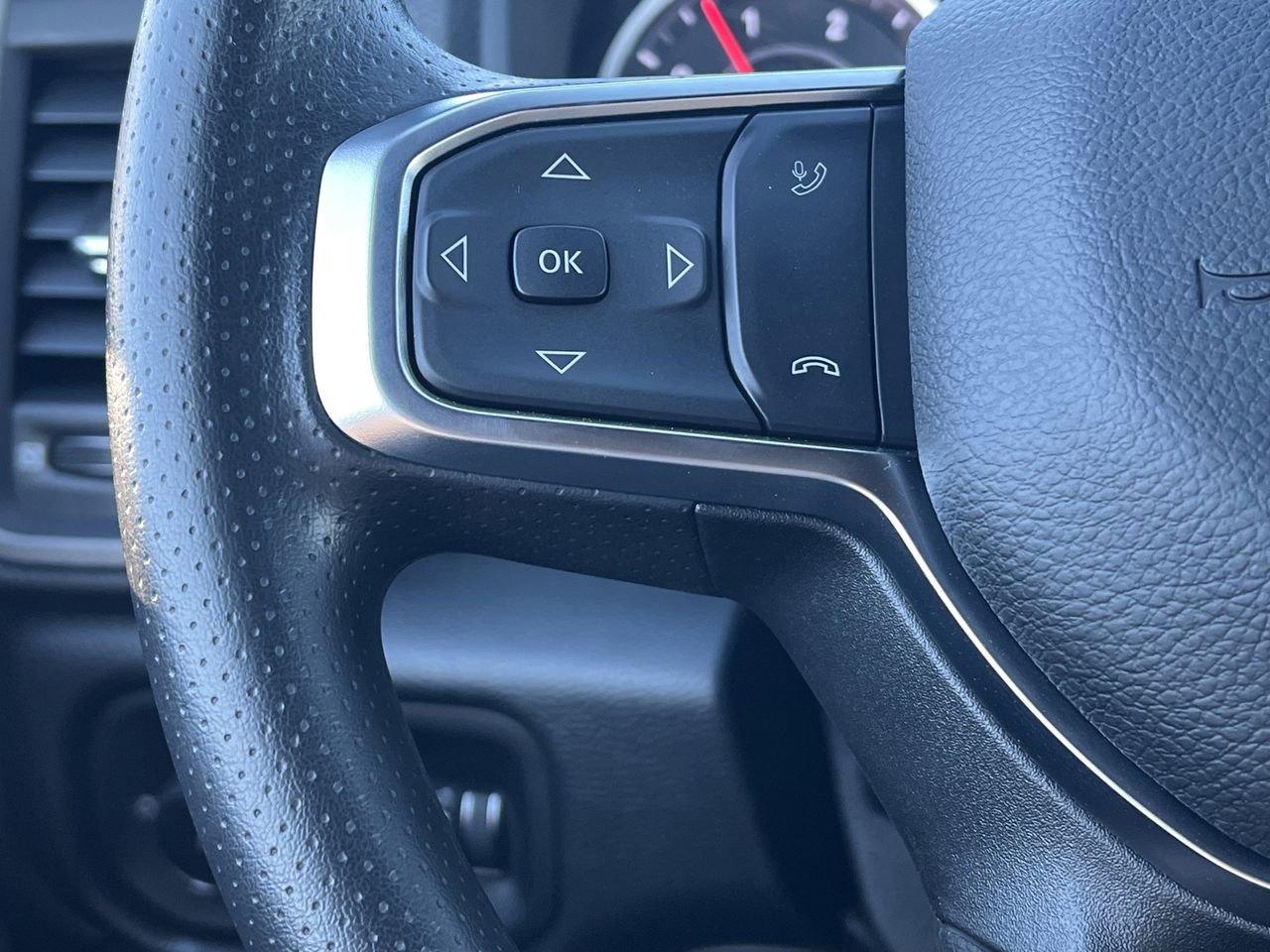 New 2026 RAM 5500 Tradesman w/ Chrome Appearance Group image 14